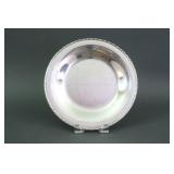 TOWLE STERLING CHARGER