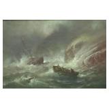 CHARLES HENRY GIFFORD (Massachusetts, 1839-1904)