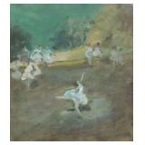 GABRIEL SPAT (American/French, 1890-1967)