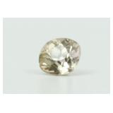 OLD EUROPEAN CUT LOOSE DIAMOND, 1.30CT