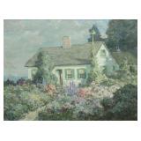 ABBOTT FULLER GRAVES (Mass/Maine, 1859-1936)