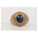 1933 10K JERSEY CITY HIGH SCHOOL RING