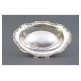 REDLICH STERLING BREAD TRAY