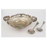 (3) PIECE SILVER GROUP