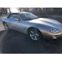 1998 JAGUAR