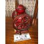 CAST IRON COFFEE GRINDER