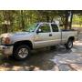 2007 GMC 2500 6.0