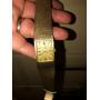 OMEGA GOLD WATCH