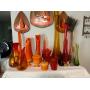SWUNG GLASS