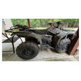 4 wheeler 