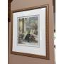 LE Signed "Star of Wonder" Donna Romance Print