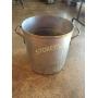 LG Alumin Stock Pot - 14 x 16