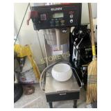 Bunn Coffee Maker w/ Hot Water Dispenser