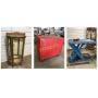 PREVIEW: Wed Oct 23 from 10am - 4pm