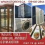 PREVIEW: Wed Dec 18th from 9am - 5pm