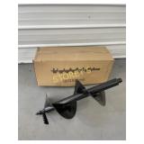 NEW 300x800mm Auger Bit