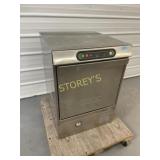 Hobart LX 30 U/C Dishwasher