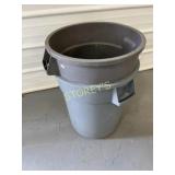 Trash Bin ~18 x 22