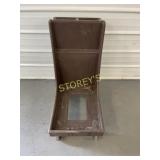 Cambro Mobile Carrying Case Dolly ~24 x 17