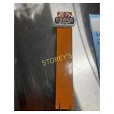 Shack Lands Tap Handle