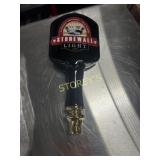 Stone Wall Tap Handle