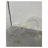 ~14 Cambro Plastic Salad Bowls