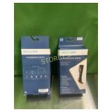 24 Pairs of Compressions Socks - NEW, Asst