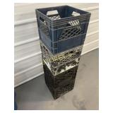 Milk Crate