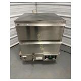 Winston CVAP 2 Drawer Holding Cabinet