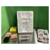 NEW Fry Cutter Replacement Blades, Etc.