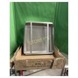 NEW Pre Rinse Basket ~19 x 19 x 5