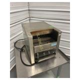 Vollrath 10" Conveyor Toaster