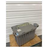 Grease Trap ~24 x 18 x 16