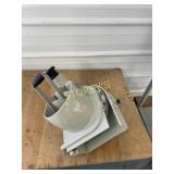NEW Cheese Grater Attachment for Mixer