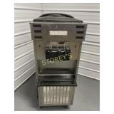 Electro Freezer Dual Head Ice Cream Machine - Unkn