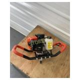 NEW 52cc Auger Head