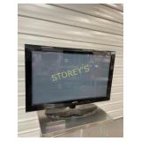Samsung 42" Flat Screen TV - No Remote