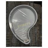 NEW Tear Drop ~21 x 2 Cake Pan