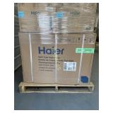 Haier Split Type Heat Pump -  #1U09AP2VHA