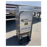 Abatement Tech Hepa-Aire 2500 Filter Unit on