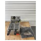 Vollrath Table Top Elec. Deep Fryer