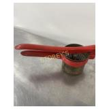 Antique Style Lemon Juicer