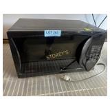 Danby Microwave