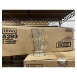 Dzn NEW Libbey 8.5oz Irish Coffee Mugs - #5293
