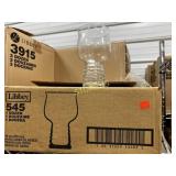 Dzn NEW Libbey 16oz Hard Cider Glasses #545
