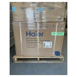 Haier Split Type Heat Pump -  #1U09AP2VHA