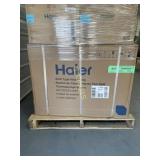 Haier Split Type Heat Pump -  #1U09AP2VHA