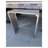 S/S Overhead / Casing ~42 x 20 x 45