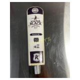 Wuchak Black Tap Handle