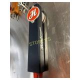 Henderson Tap Handle